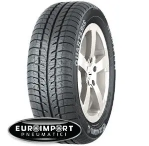 Barum QUARTARIS 225/40 R18 92 Y XL  3PMSF